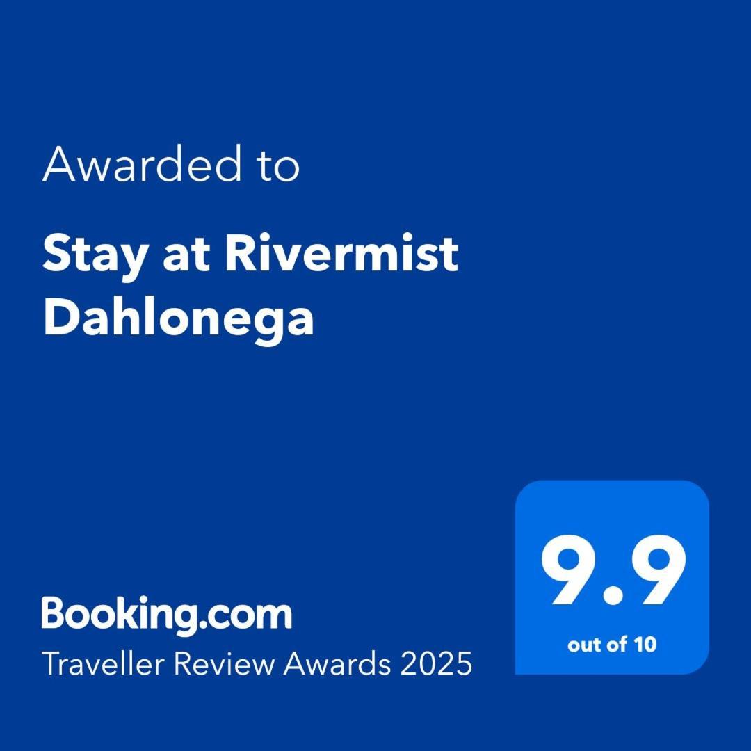 Stay At Rivermist Dahlonega Exterior foto